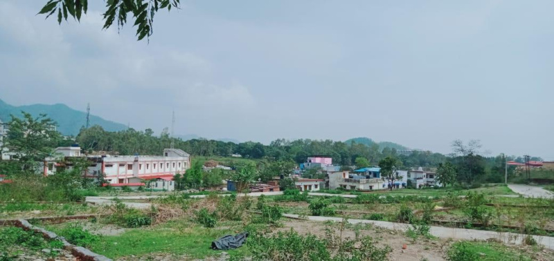  Residential Plot 100 Sq.ft. for Sale in Kulhan, Dehradun, 