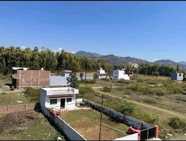  Residential Plot 1800 Sq.ft. for Sale in Raipur, Dehradun