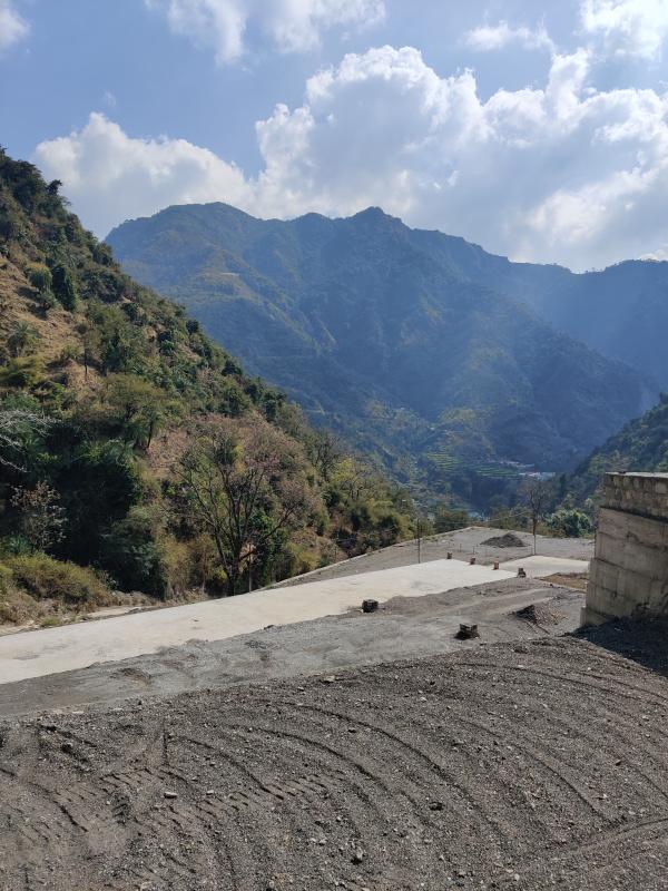  Residential Plot 125 Sq. Yards for Sale in Sahastradhara