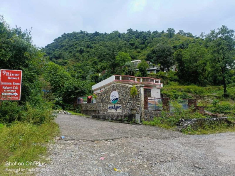  Residential Plot 966 Sq. Yards for Sale in Thano, Dehradun