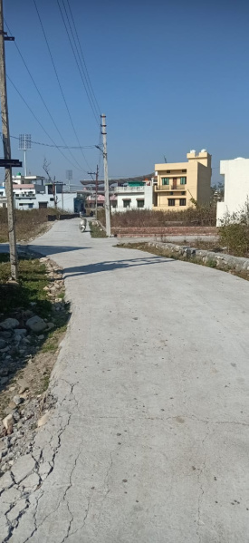  Residential Plot 150 Sq. Yards for Sale in Raipur, Dehradun