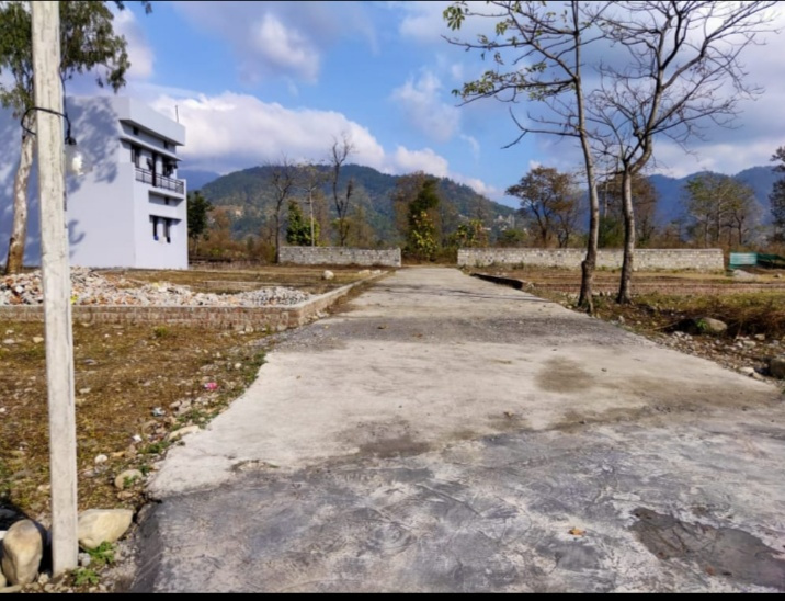  Residential Plot 250 Sq. Yards for Sale in Raipur, Dehradun