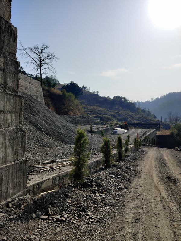  Residential Plot 275 Sq. Yards for Sale in Thano, Dehradun