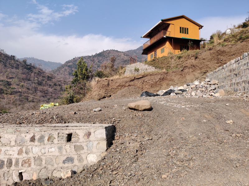  Residential Plot 275 Sq. Yards for Sale in Thano, Dehradun