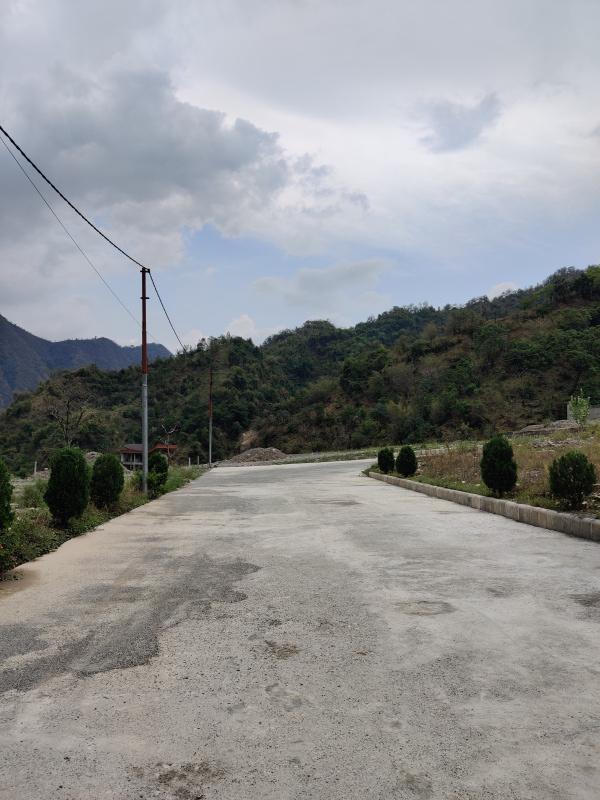  Residential Plot 221 Sq. Yards for Sale in Raipur, Dehradun