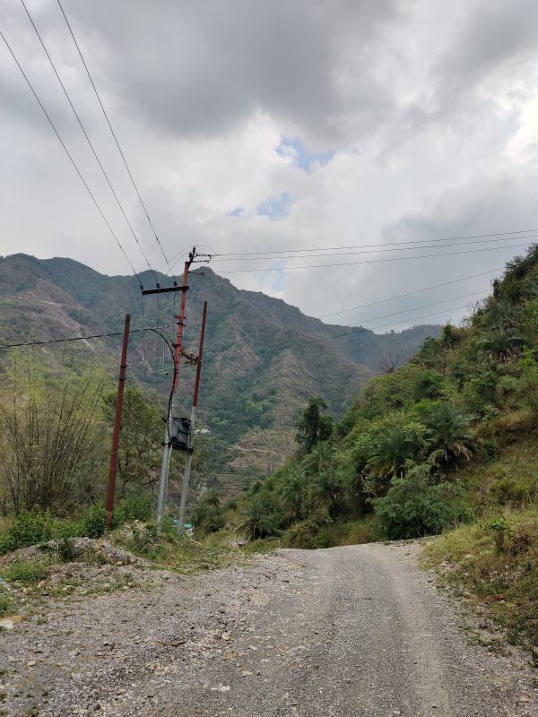  Residential Plot 405 Sq. Yards for Sale in Raipur, Dehradun