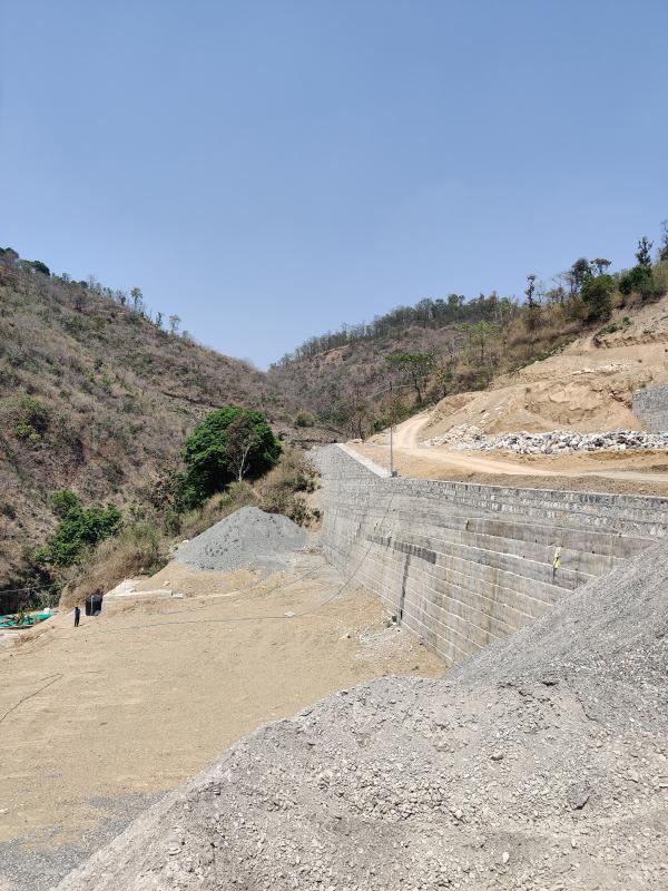  Residential Plot 300 Sq. Yards for Sale in Thano, Dehradun