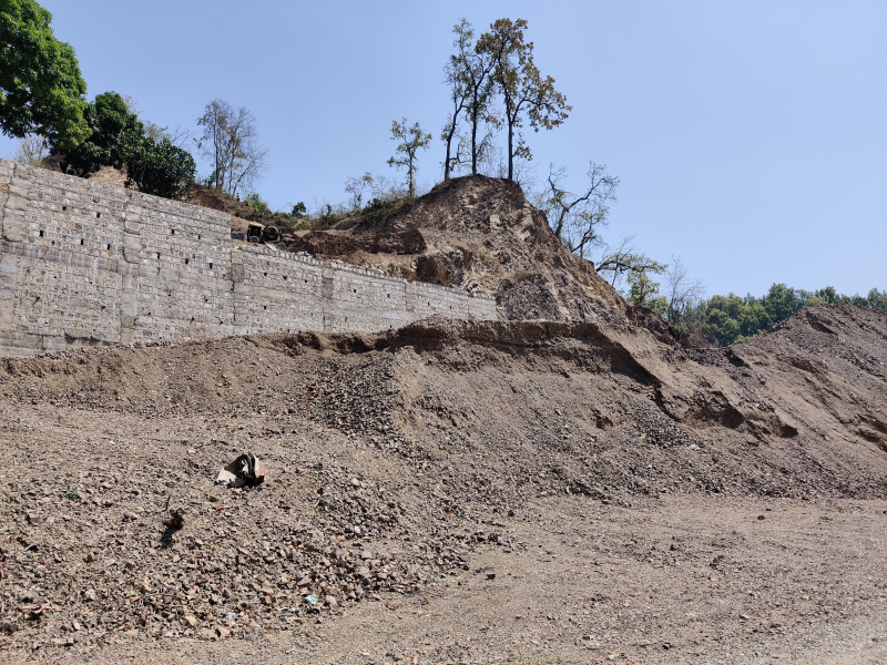  Residential Plot 300 Sq. Yards for Sale in Thano, Dehradun