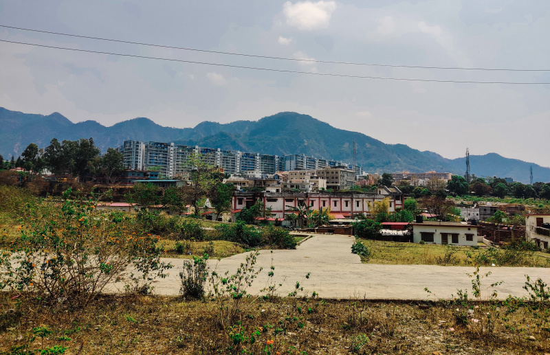  Residential Plot 148 Sq. Yards for Sale in Kulhan, Dehradun, 