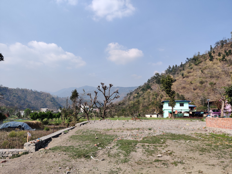 Residential Plot 571 Sq. Yards for Sale in Raipur, Dehradun