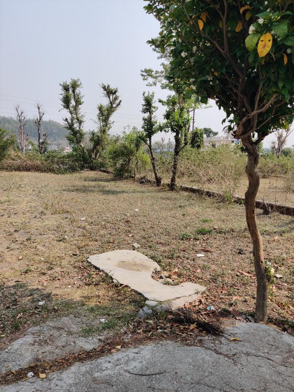  Residential Plot 916 Sq. Yards for Sale in Thano, Dehradun