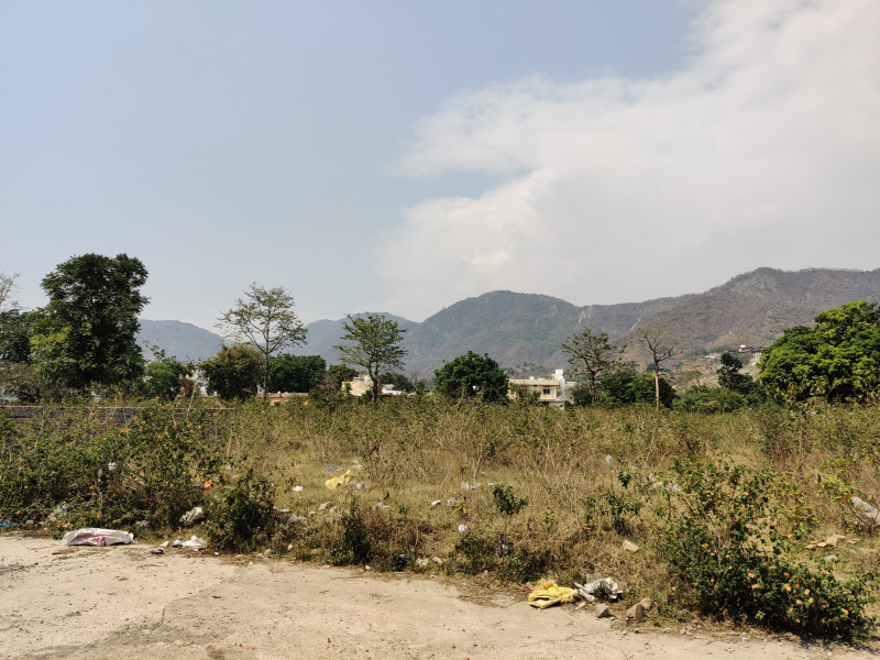  Residential Plot 150 Sq. Yards for Sale in Kulhan, Dehradun, 