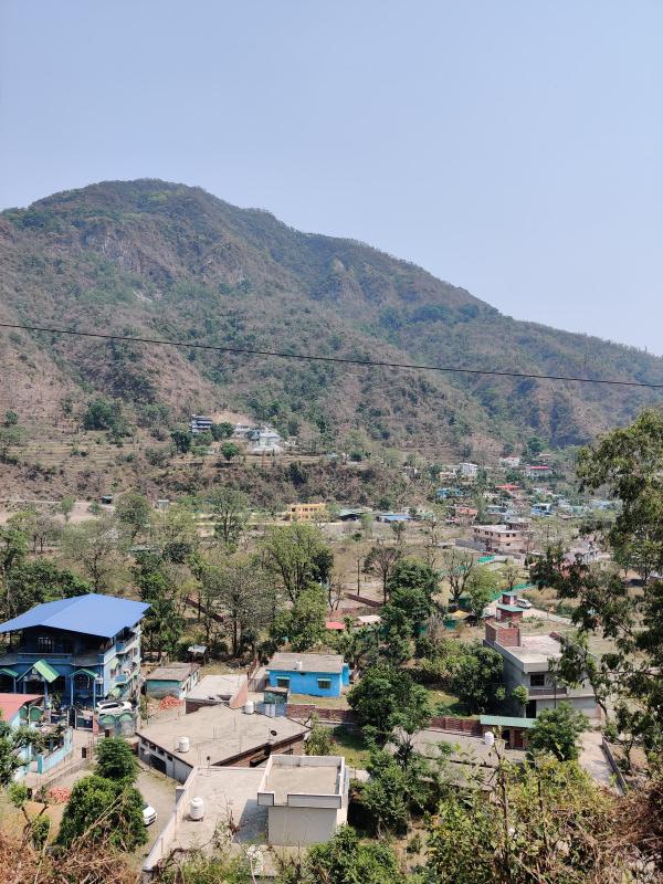  Residential Plot 150 Sq. Yards for Sale in Kulhan, Dehradun, 