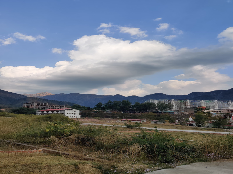  Residential Plot 150 Sq. Yards for Sale in Kulhan, Dehradun, 
