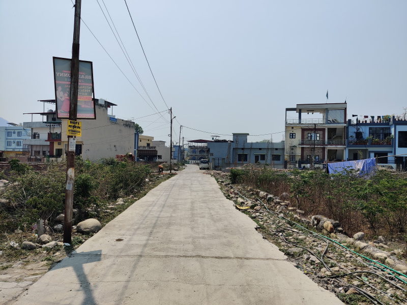  Residential Plot 202 Sq. Yards for Sale in Raipur, Dehradun