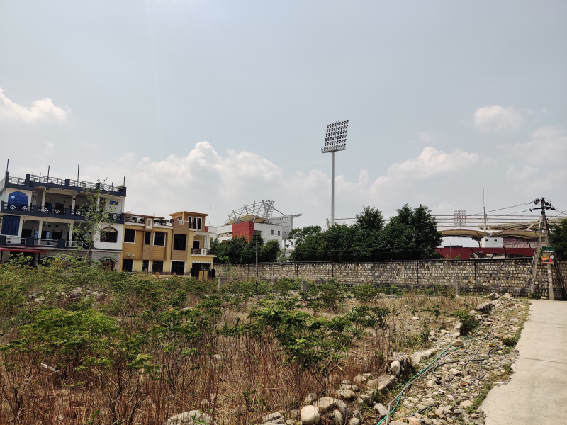  Residential Plot 266 Sq.ft. for Sale in Raipur, Dehradun