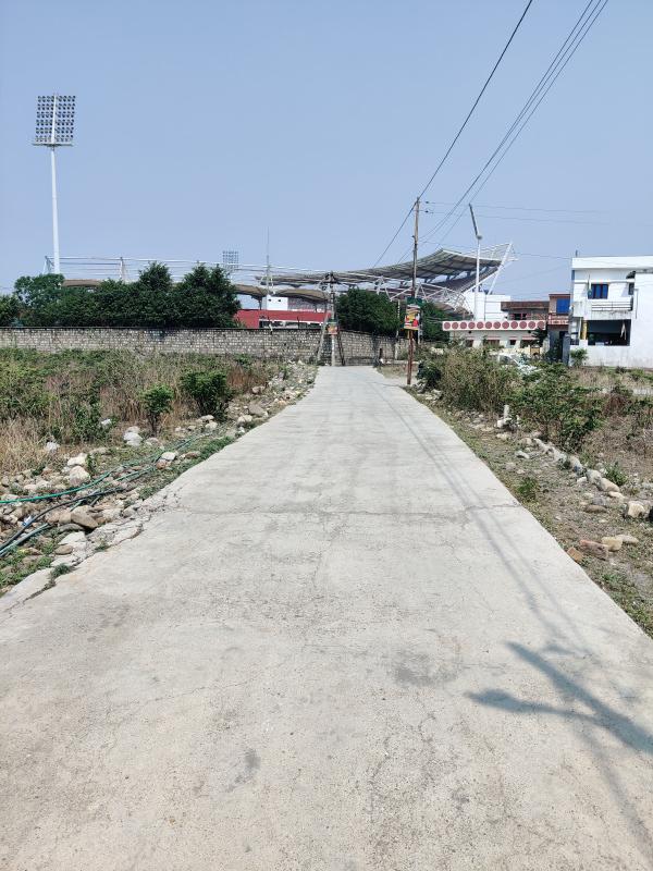  Residential Plot 266 Sq.ft. for Sale in Raipur, Dehradun
