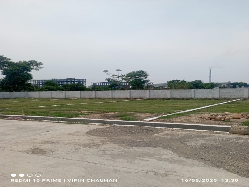  Residential Plot 900 Sq.ft. for Sale in Selaqui, Dehradun