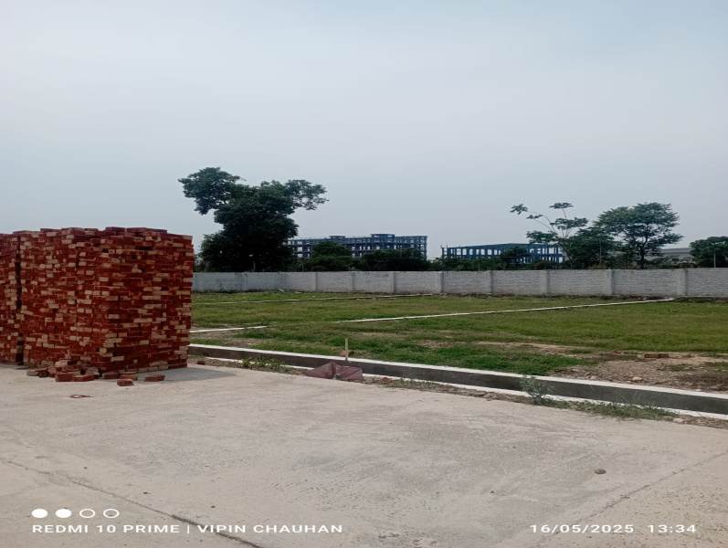  Residential Plot 1350 Sq.ft. for Sale in Selaqui, Dehradun