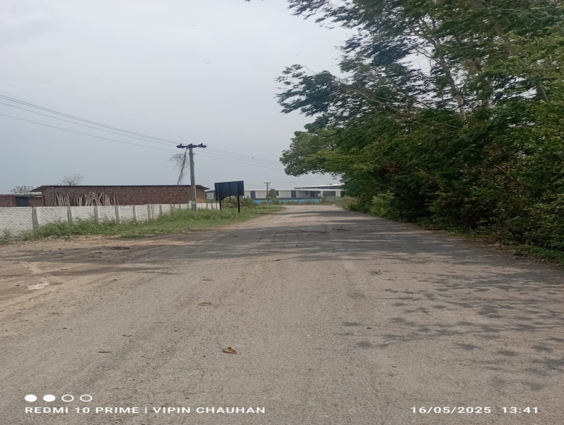  Residential Plot 1350 Sq.ft. for Sale in Selaqui, Dehradun
