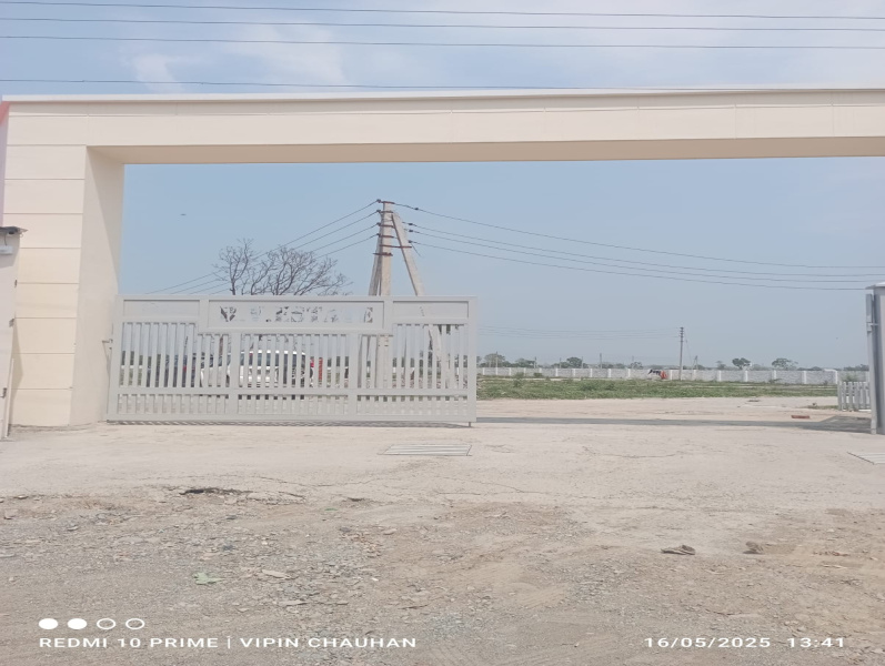  Residential Plot 1850 Sq.ft. for Sale in Selaqui, Dehradun
