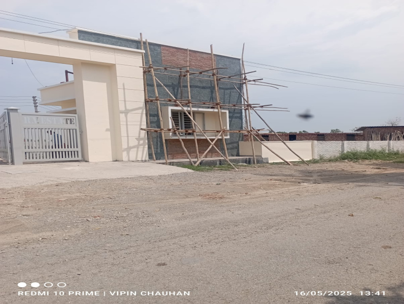  Residential Plot 1850 Sq.ft. for Sale in Selaqui, Dehradun
