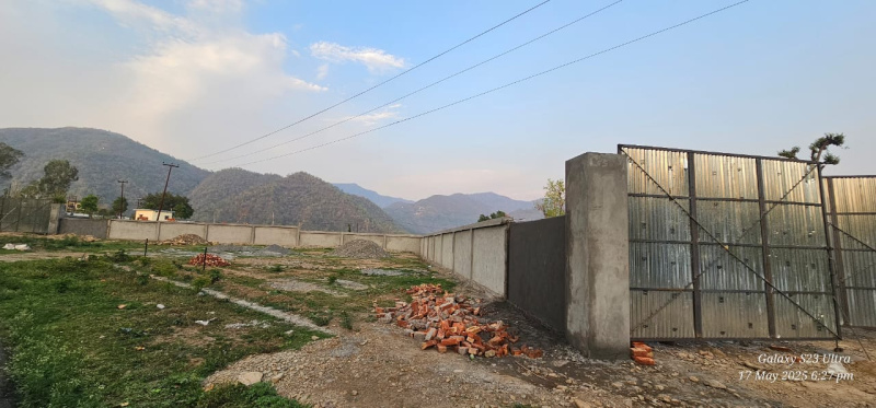  Residential Plot 1800 Sq.ft. for Sale in Thano, Dehradun