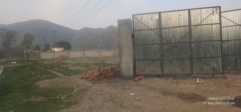  Residential Plot 2250 Sq.ft. for Sale in Thano Dehradun Rishikesh