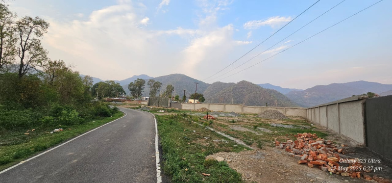  Residential Plot 900 Sq.ft. for Sale in Thano, Dehradun