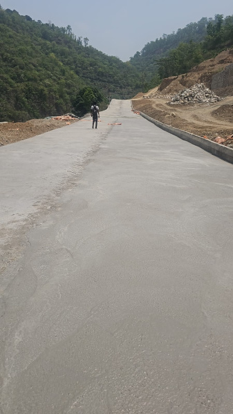  Residential Plot 2700 Sq.ft. for Sale in Thano, Dehradun