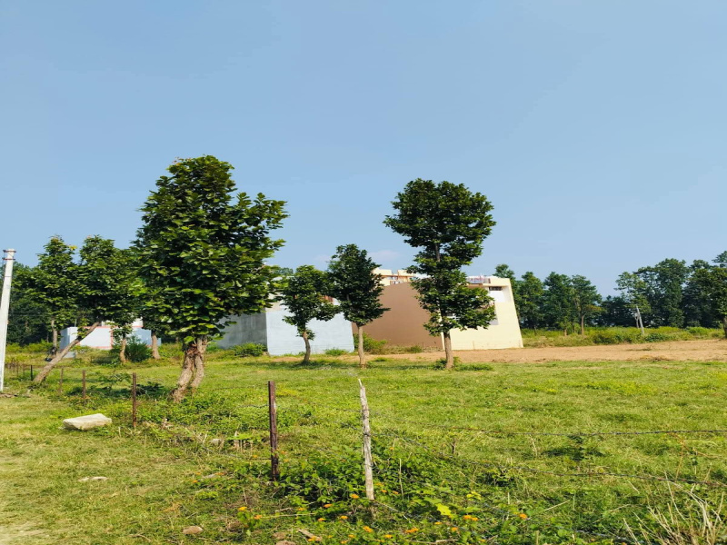  Residential Plot 2664 Sq.ft. for Sale in Raipur, Dehradun