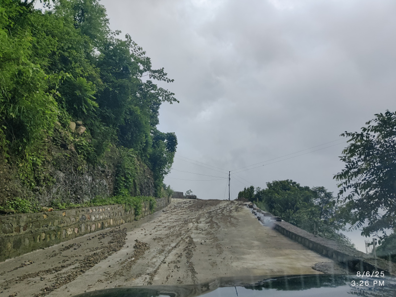  Residential Plot 300 Sq. Yards for Sale in Thano, Dehradun