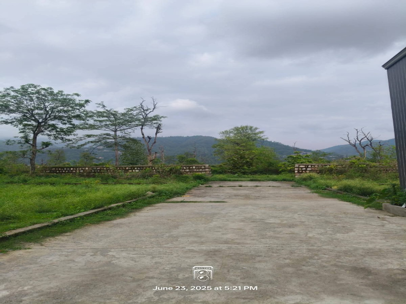  Residential Plot 450 Sq. Yards for Sale in Raipur, Dehradun
