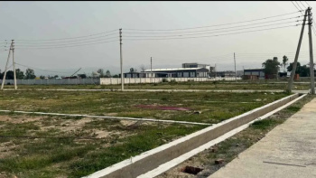  Residential Plot for Sale in Prem Nagar, Dehradun