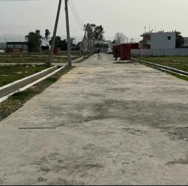  Residential Plot 200 Sq. Yards for Sale in Prem Nagar, Dehradun