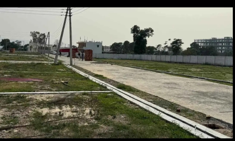  Residential Plot 150 Sq. Yards for Sale in Selakui, Dehradun