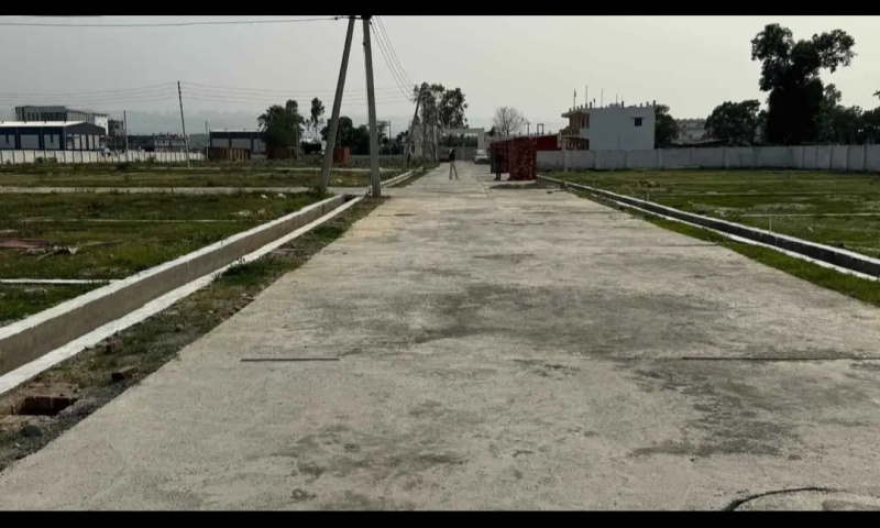  Residential Plot 150 Sq. Yards for Sale in Selakui, Dehradun