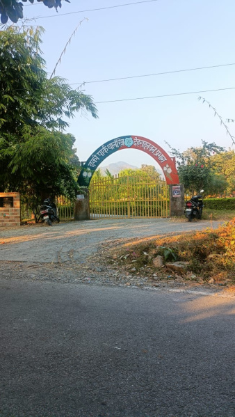  Residential Plot 200 Sq. Yards for Sale in Thano, Dehradun