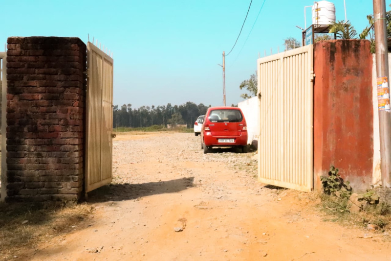  Residential Plot 200 Sq. Yards for Sale in Raipur, Dehradun