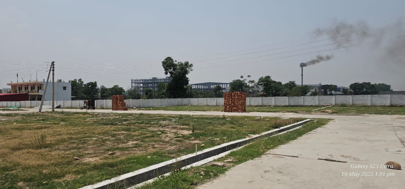  300 Sq. Yards Residential Plot for Sale in Selakui, Dehradun