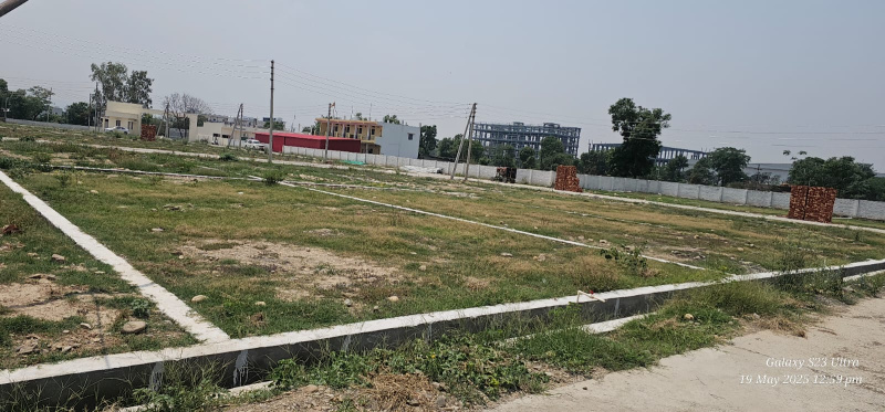  300 Sq. Yards Residential Plot for Sale in Selakui, Dehradun