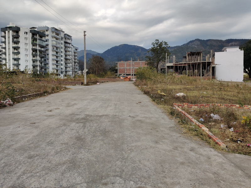  330 Sq. Yards Residential Plot for Sale in Sahastradhara Road, Dehradun