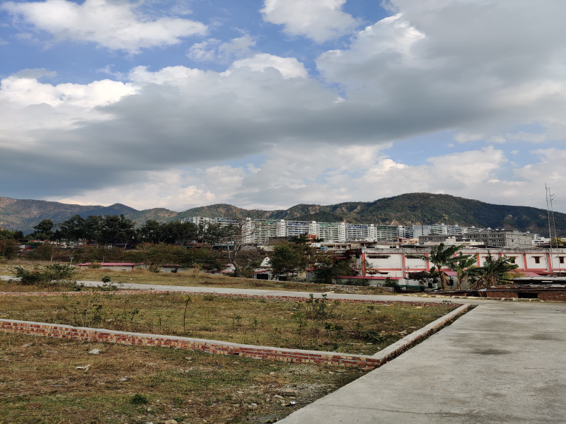 330 Sq. Yards Residential Plot for Sale in Sahastradhara Road, Dehradun