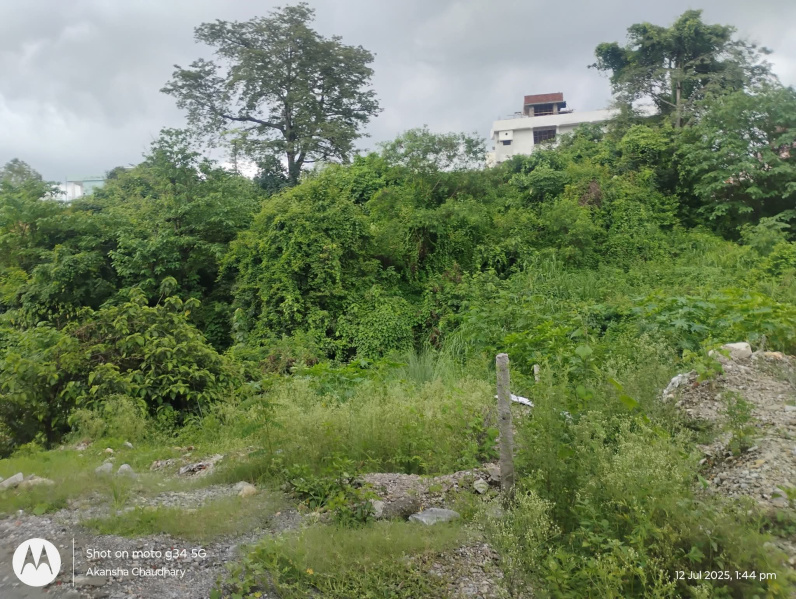  Residential Plot 200 Sq. Yards for Sale in Canal Road, Dehradun