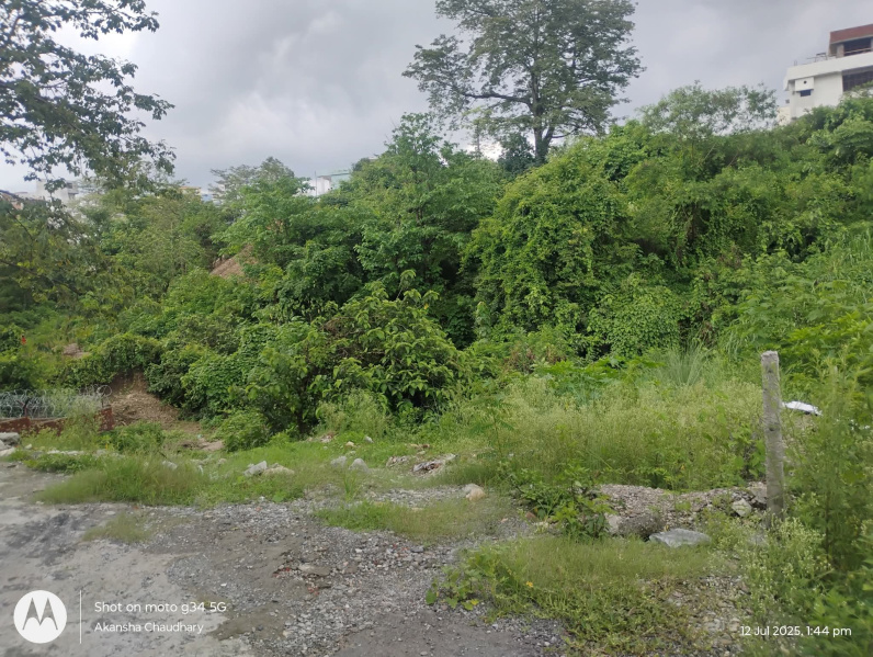  Residential Plot 200 Sq. Yards for Sale in Canal Road, Dehradun