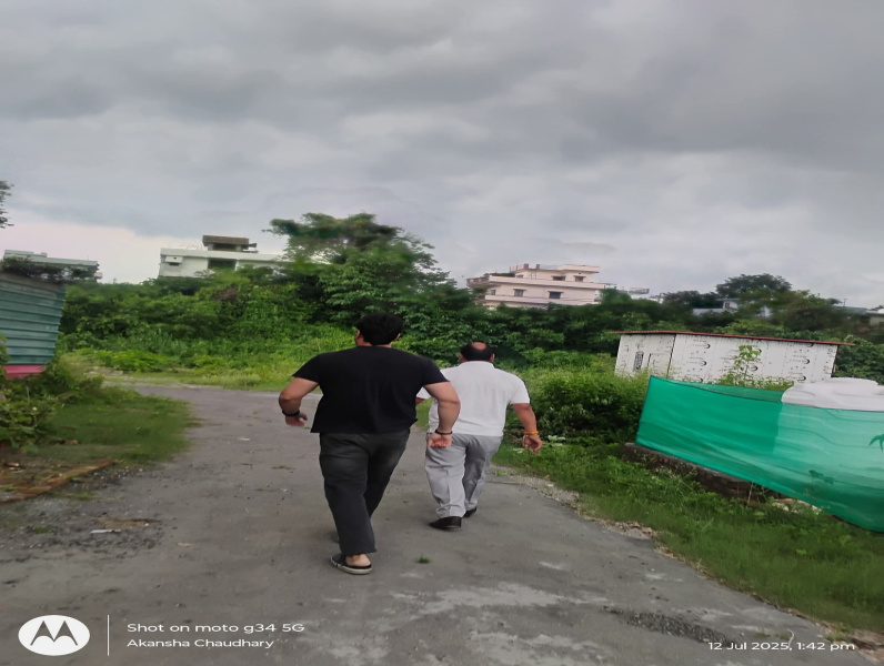  Residential Plot 100 Sq. Yards for Sale in Canal Road, Dehradun