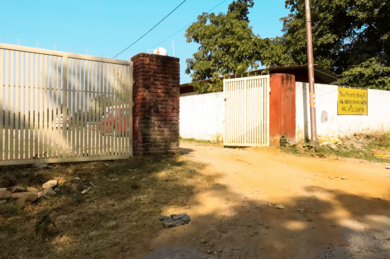  150 Sq. Yards Residential Plot for Sale in Raipur, Dehradun