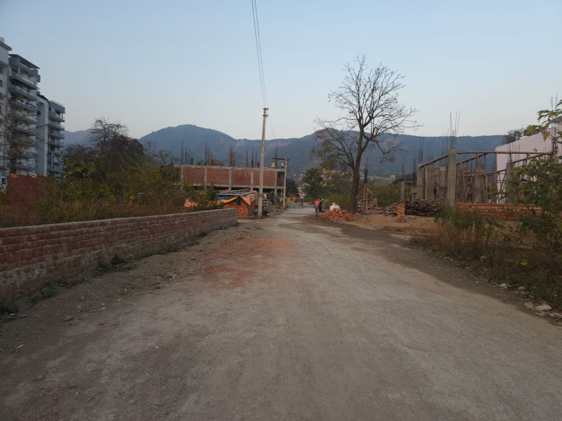  1480 Sq. Yards Residential Plot for Sale in Sahastradhara Road, Dehradun