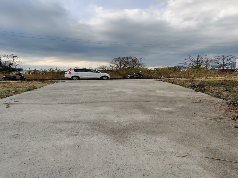  1480 Sq. Yards Residential Plot for Sale in Sahastradhara Road, Dehradun