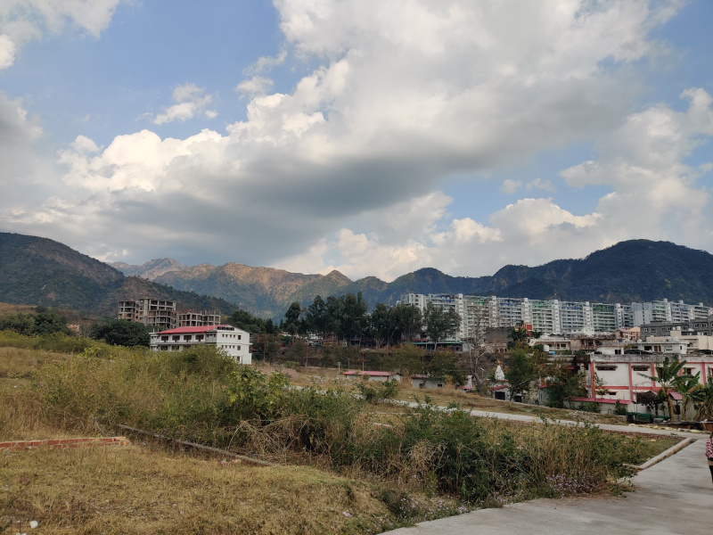  1480 Sq. Yards Residential Plot for Sale in Sahastradhara Road, Dehradun